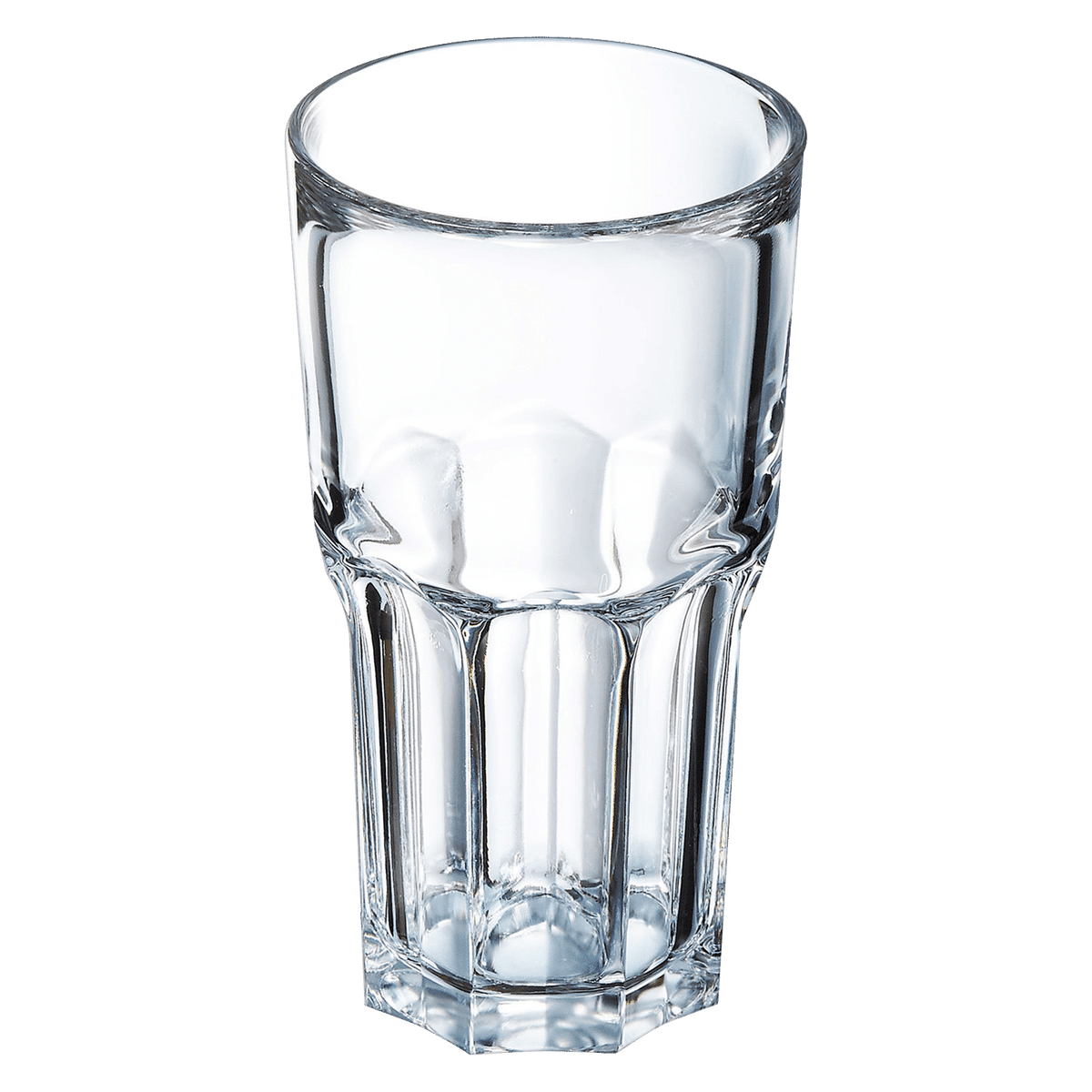 Arcoroc Granity Tumbler 46 Cl - 6 Stuks - Glazen.nl
