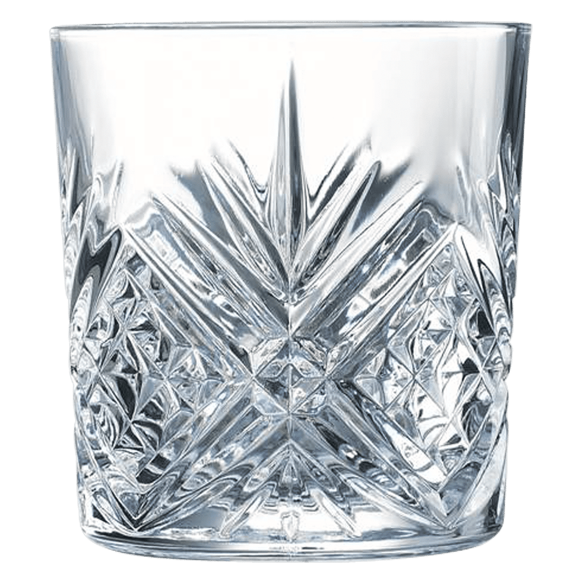 Arcoroc Broadway Tumbler 30 Cl - 6 Stuks - Glazen.nl