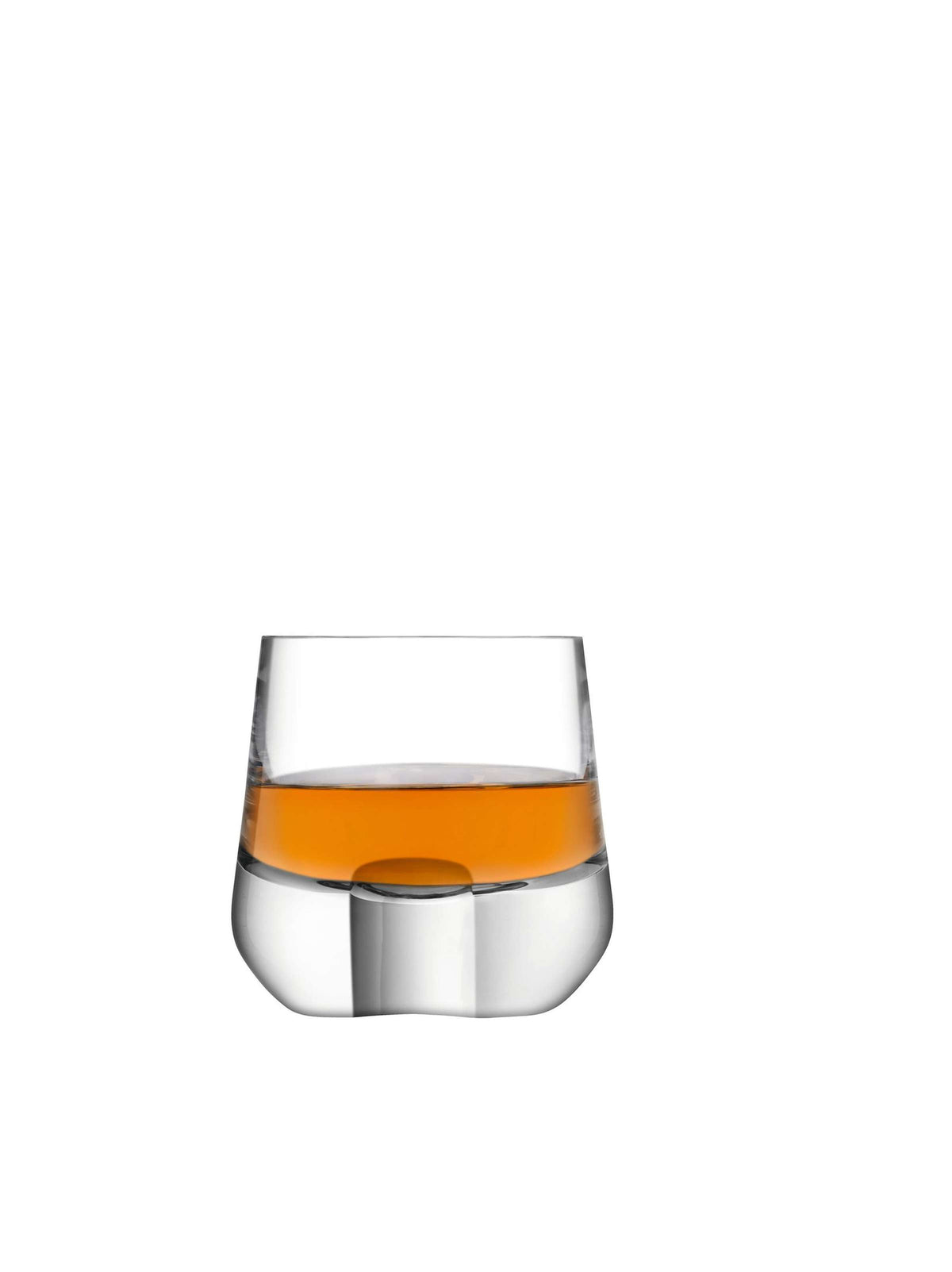 L.S.A. Whisky Cut Tumbler 18 Cl - 2 Stück