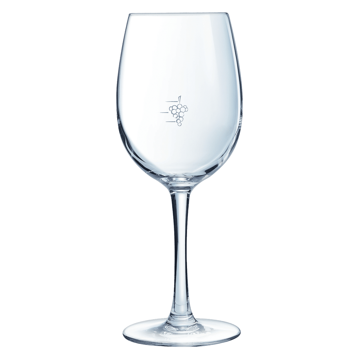 Chef & Sommelier Cabernet Wijnglas 35 Cl Met Maatstreep - 6 Stuks - Glazen.nl