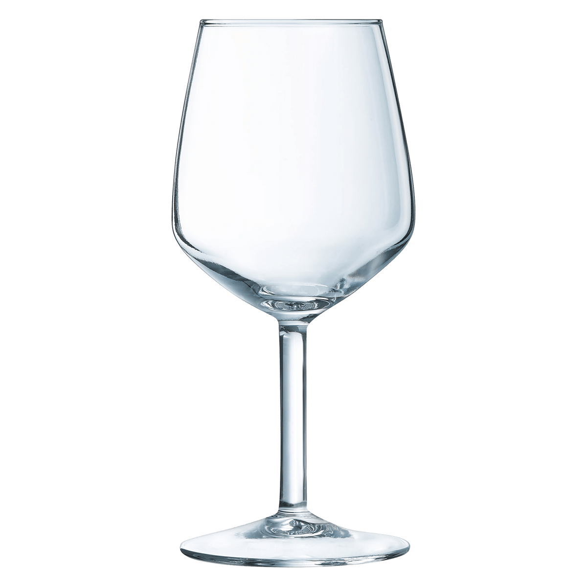 Arcoroc Silhouette Wijnglas 31 Cl - 6 Stuks - Glazen.nl