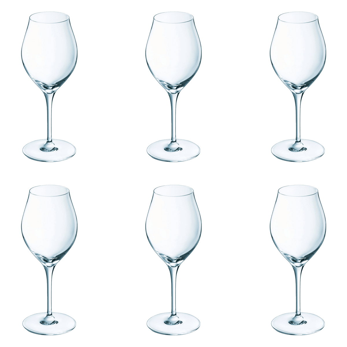 Chef & Sommelier Exaltation Wijnglas 47 Cl - 6 Stuks - Glazen.nl