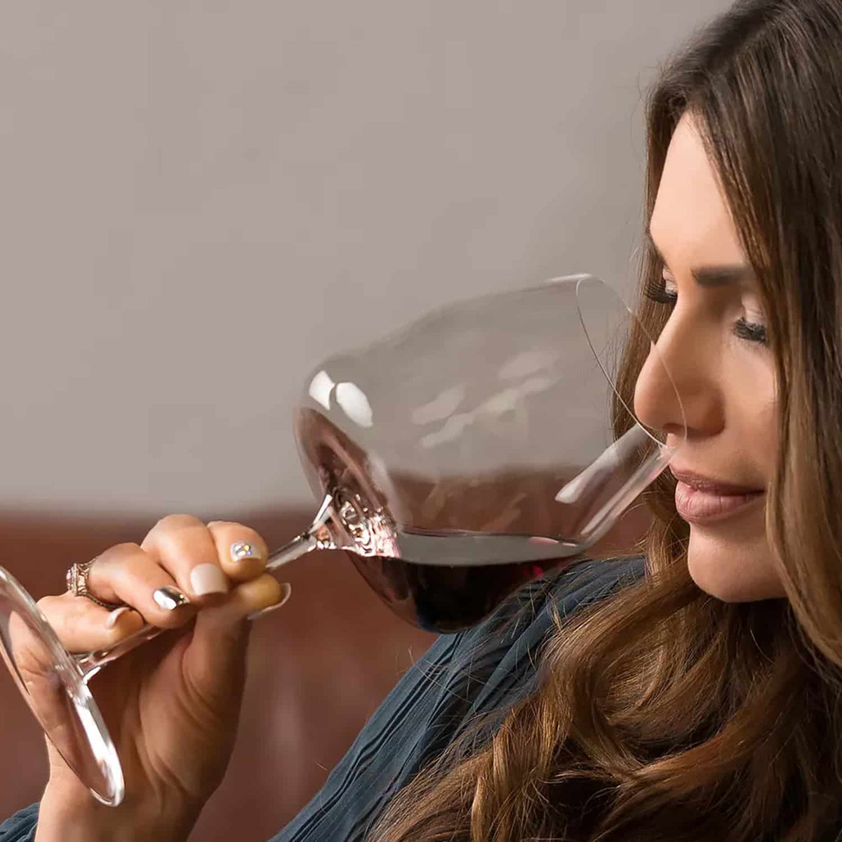 Riedel Winewings Wijnglas 74,2 Cl Sauvignon Blanc - Glazen.nl