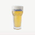 Hoegaarden Verre à bière / verre long drink 25 Cl - Coffret cadeau