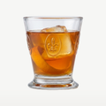 La Rochère Fleur De Lys tumbler 25 cl - 6 pièces