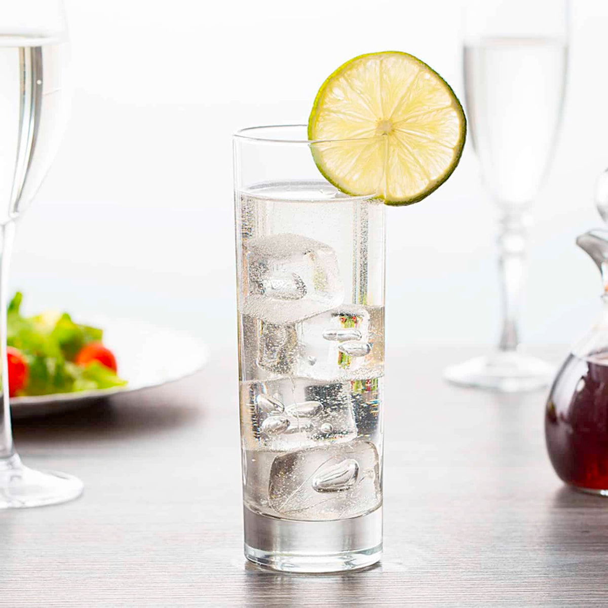 Arcoroc Islande Longdrinkglas 33 Cl - 6 Stuks - Glazen.nl