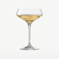 Verre à champagne / coupe RCR Aria 33 cl – 6 pièces