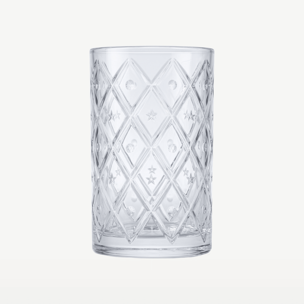 RCR Circus Tumbler 43 Cl - 6 Stuks - Glazen.nl