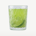 Bormioli Rocco Lounge verre tumbler 37 Cl - 6 pièces