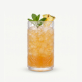 Bar Professional verre à cocktail Tiki George en plastique 45 Cl