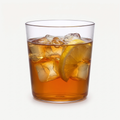 Bar Professional Verre tumbler Time en plastique 23 Cl - 6 pièces