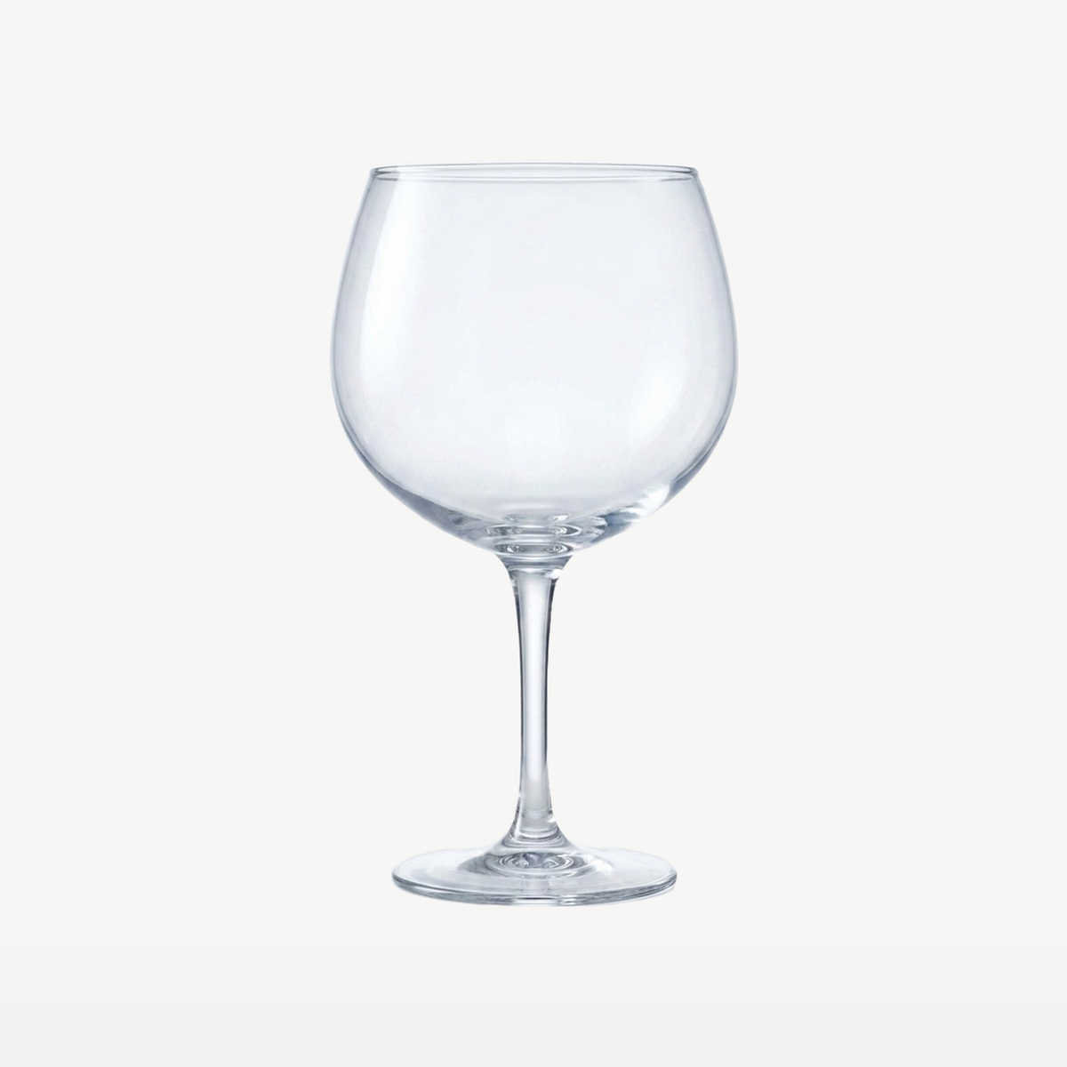 Arcoroc Vina Gin Tonic Glas 70 Cl - 6 Stuks - leeg - Glazen.nl
