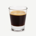 Bormioli Rocco Caffeino Becher 9 cl - 6 Stück