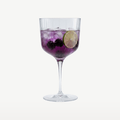 Luigi Bormioli Bach verre à gin 60 Cl - 4 pièces