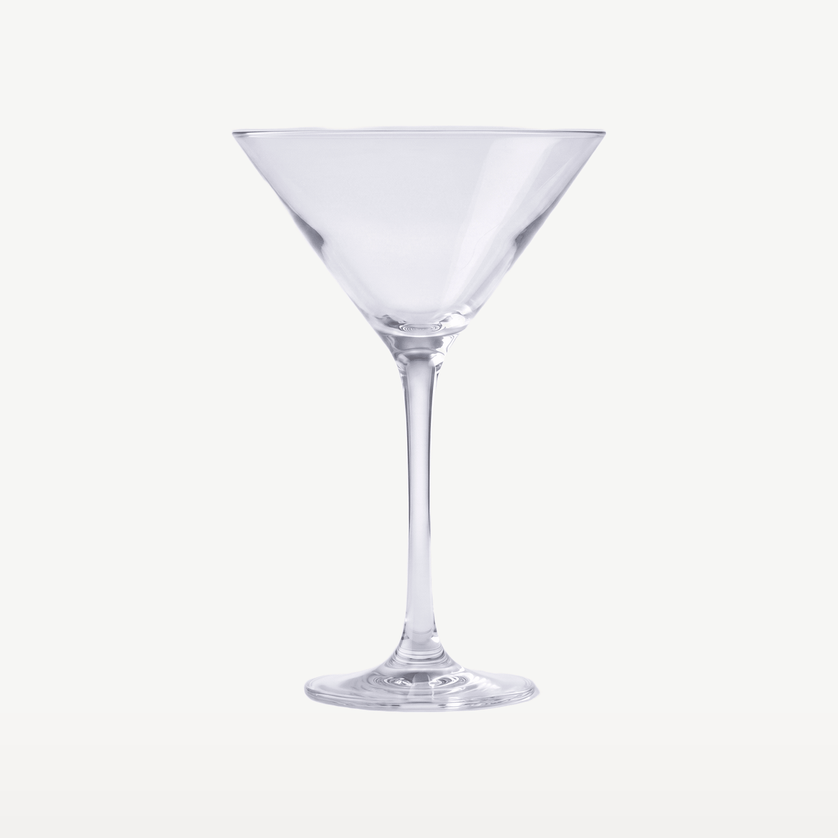 Schott Zwiesel Classico / Ever Martiniglas 27 Cl - 6 Stuks - Glazen.nl