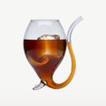Bar Professional verre à cocktail Sherlock Pipe 32 Cl