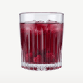 Bar Professional Milano tumbler en plastique 35 Cl - 24 pièces