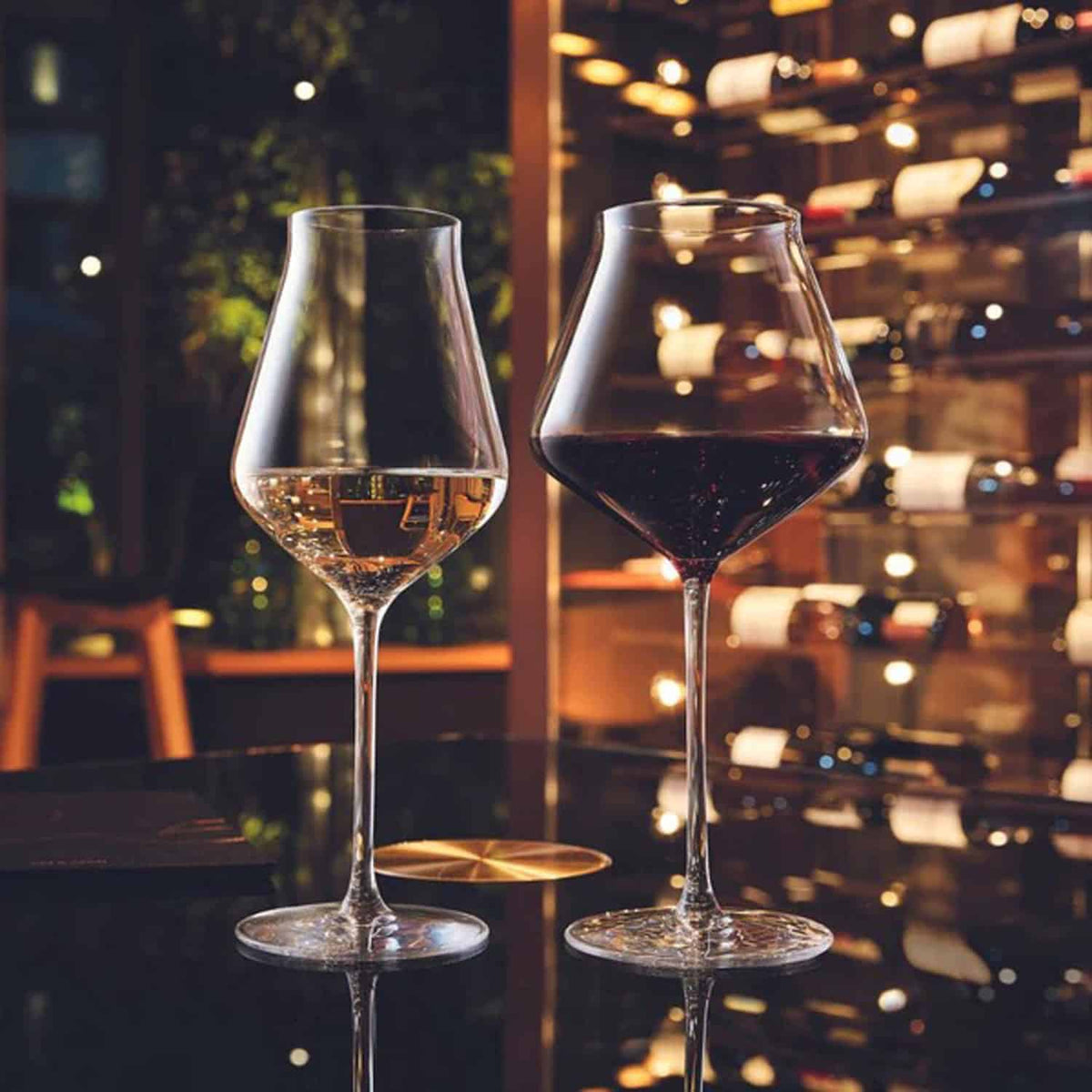 Chef & Sommelier Reveal Up Soft Wijnglas 30 Cl - 6 Stuks - Glazen.nl