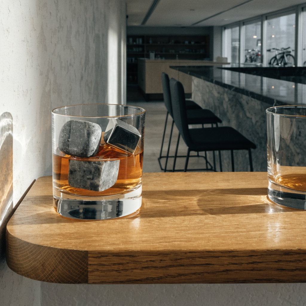 Eiswürfel & Eisaccessoires