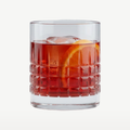 Luigi Bormioli Mixology Charme D.O.F. Tumbler 38 Cl - 6 Pieces