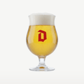 Duvel Verre à bière 33 Cl - Coffret cadeau