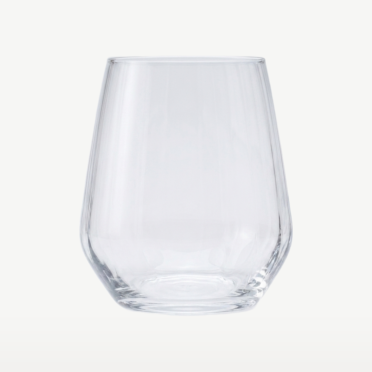 RCR Optiq Tumbler 43 Cl - 6 Stuks - Glazen.nl