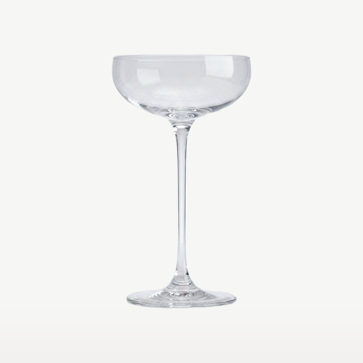 Onis Bespoke Champagneglas / Coupe 12 Cl Coupette - 6 Stuks - Glazen.nl