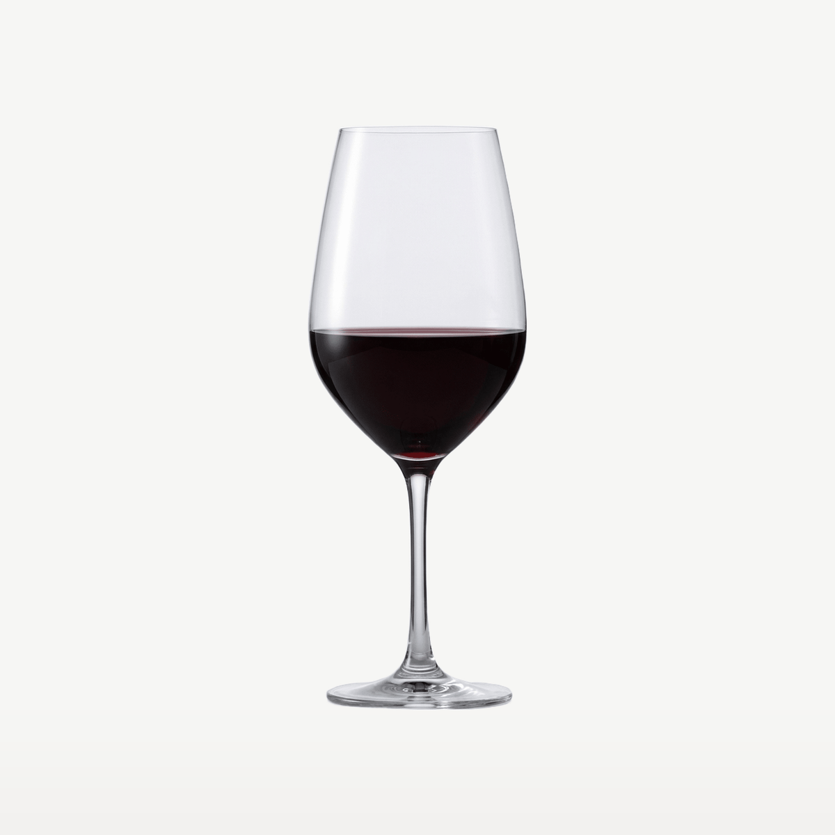 Schott Zwiesel Vina Rode Wijnglas 51 Cl - 6 Stuks - Glazen.nl