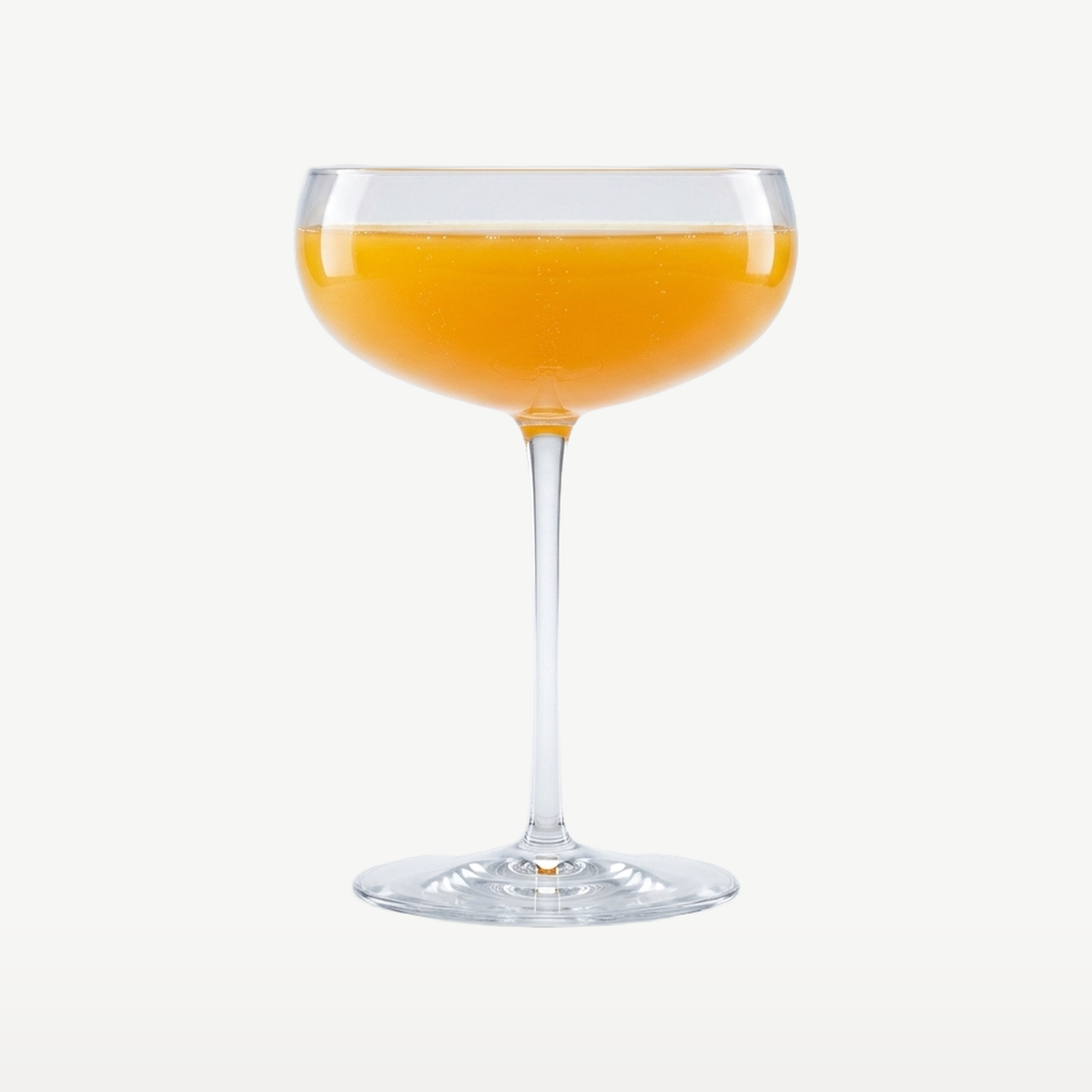 Luigi Bormioli Meravigliosi Champagneglas / Coupe 30 Cl - Glazen.nl