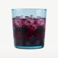 Onis Cidra gobelet 37 Cl bleu - 6 pièces