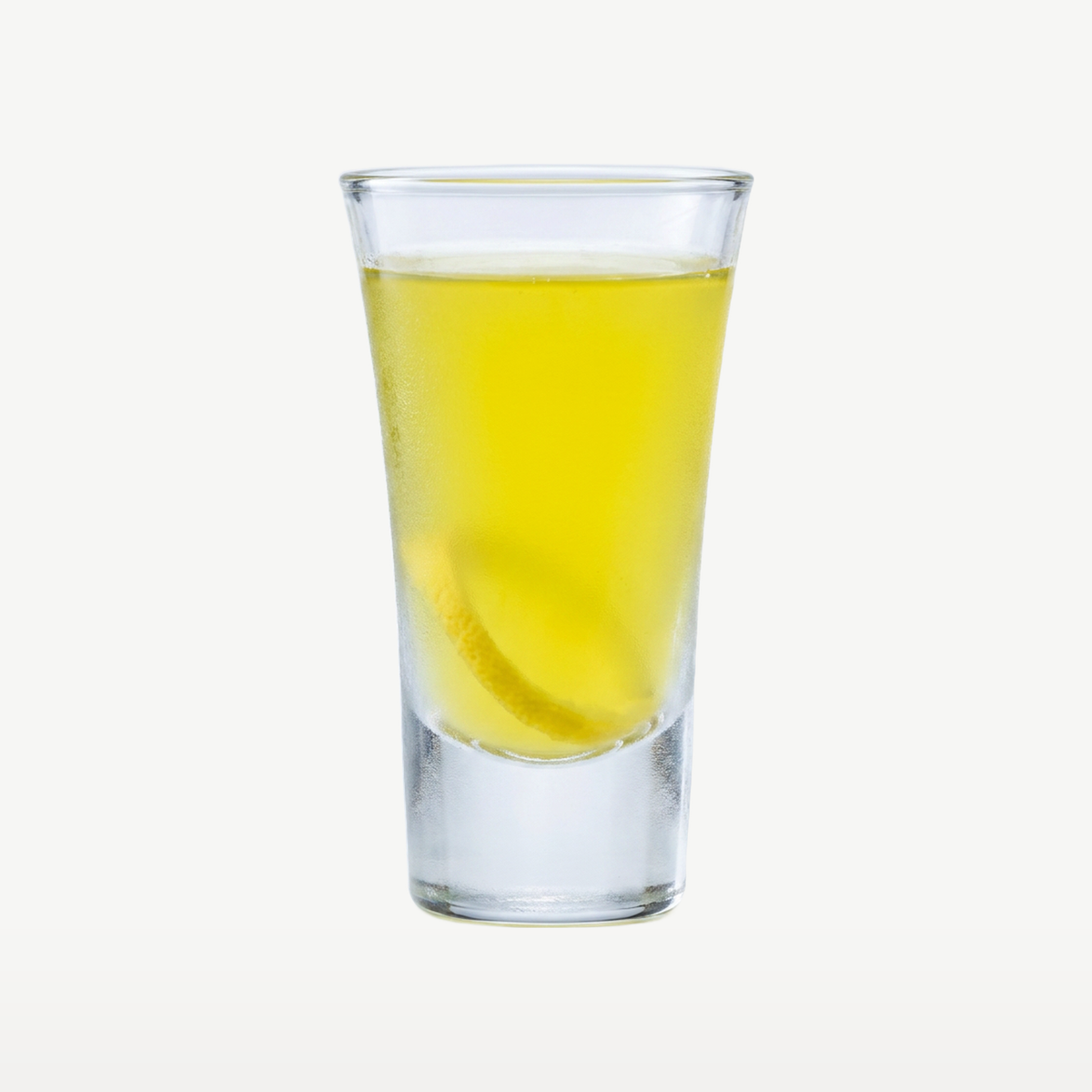 Bormioli Rocco Dublino Shotglas 5,7 Cl - 3 Stuks - Glazen.nl