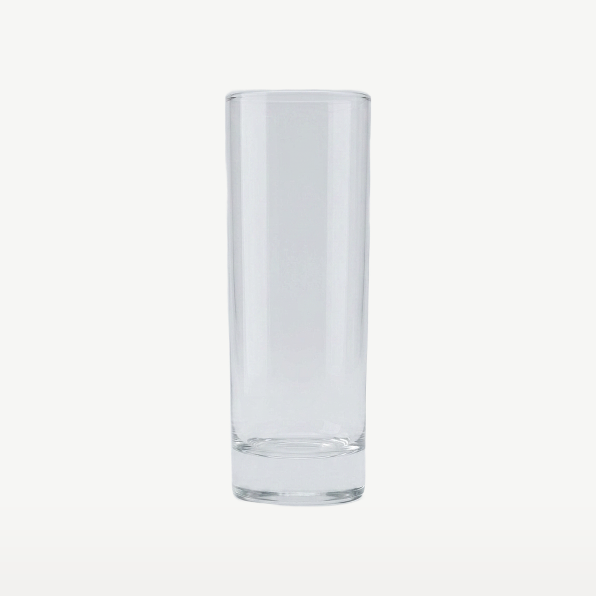 Bormioli Rocco Gina Longdrinkglas 28,5 Cl Fh - 6 Stuks - Glazen.nl