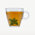 Bormioli Rocco Easy Bar Teeglas 32 cl – 12 Stück