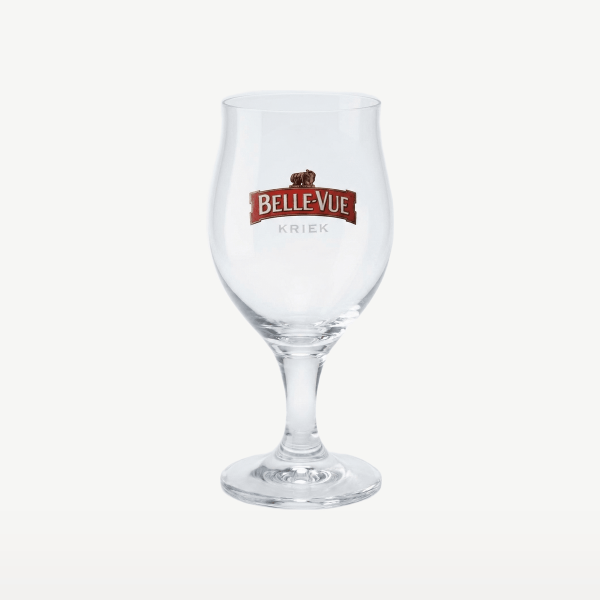 Kriek Bierglas 25 Cl - Giftbox - Glazen.nl