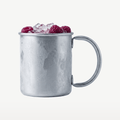 Speakeasy gobelet Moscow Mule en aluminium 45 Cl