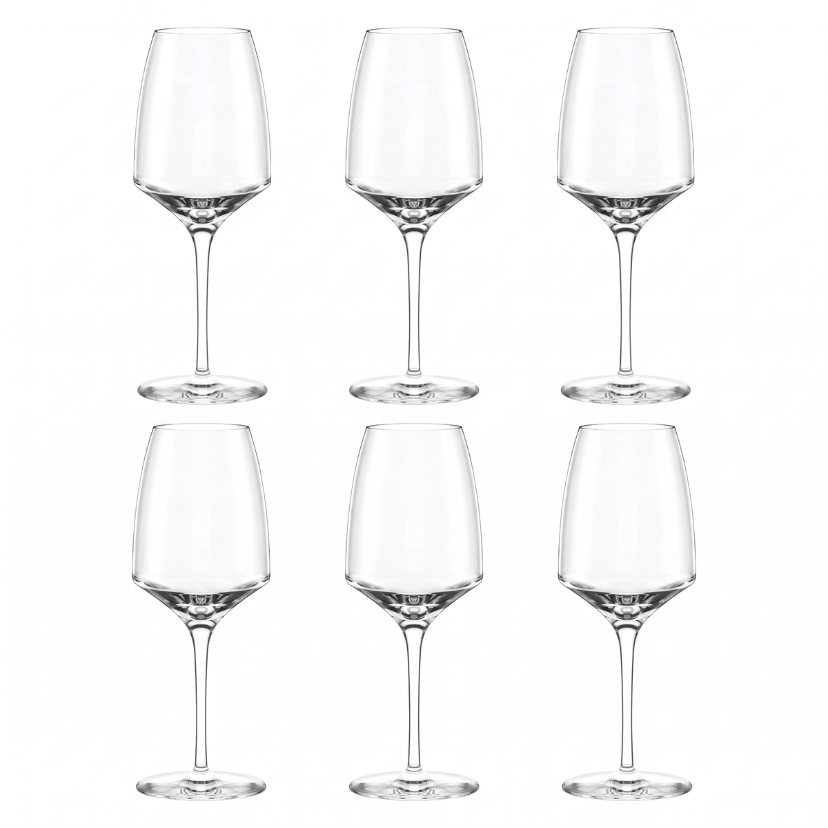 Stölzle Lausitz Experience Wijnglas 45 Cl - 6 Stuks - Glazen.nl