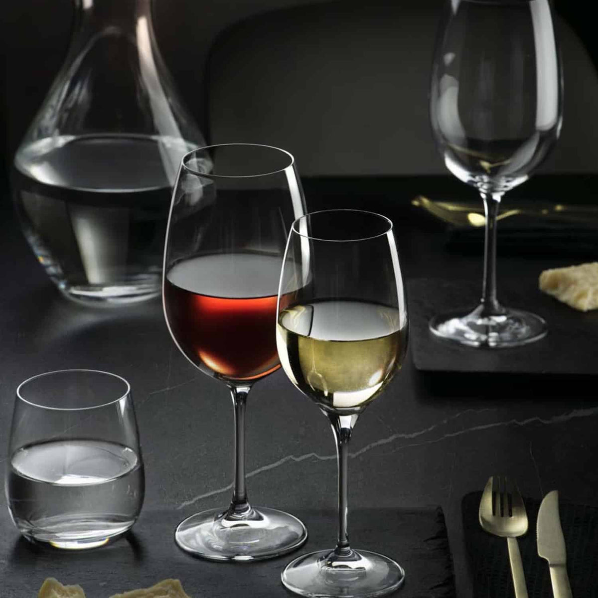 RCR Invino Wijnglas 65 Cl - 6 Stuks - Glazen.nl