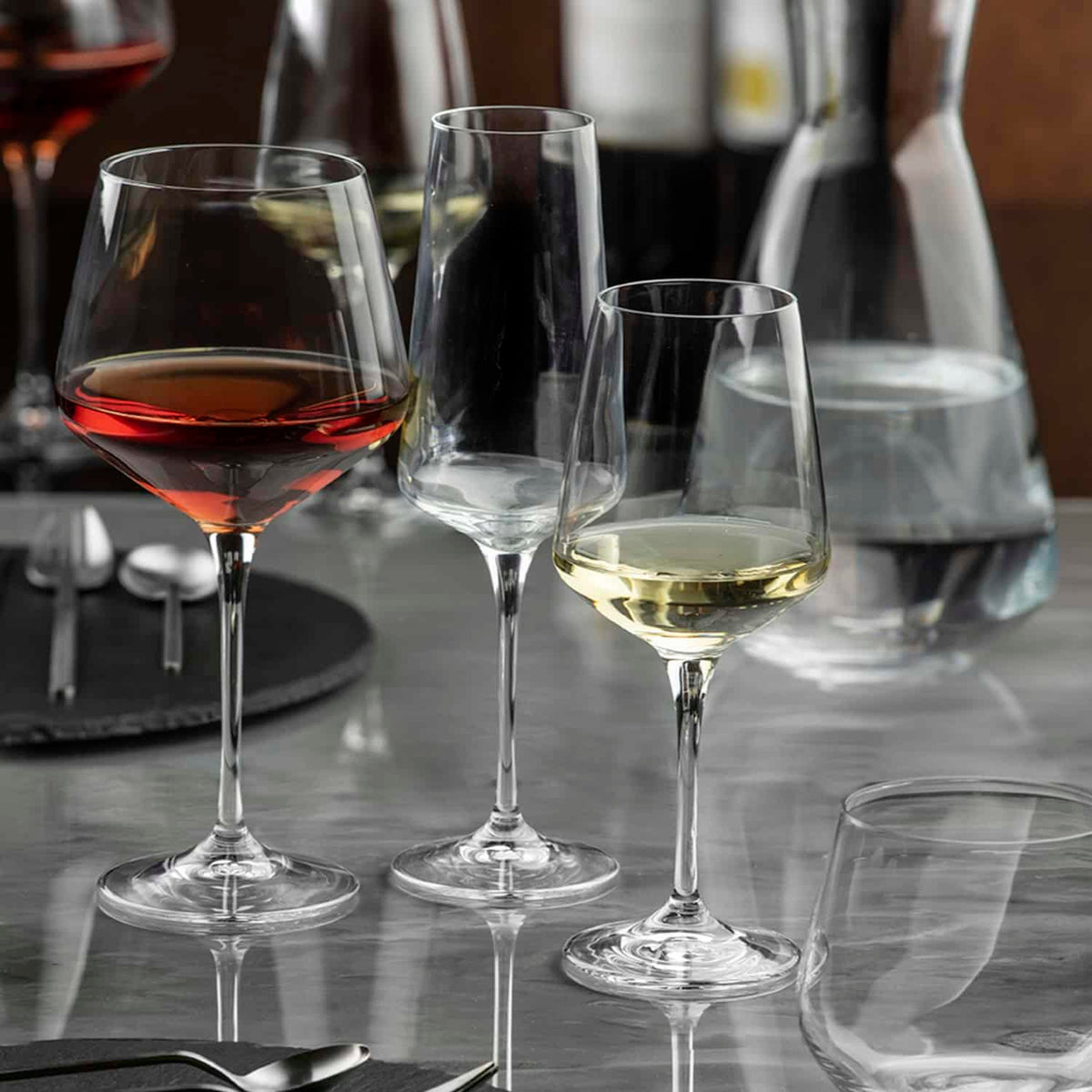 RCR Aria Bourgogne Wijnglas 72 Cl - 6 Stuks - Glazen.nl