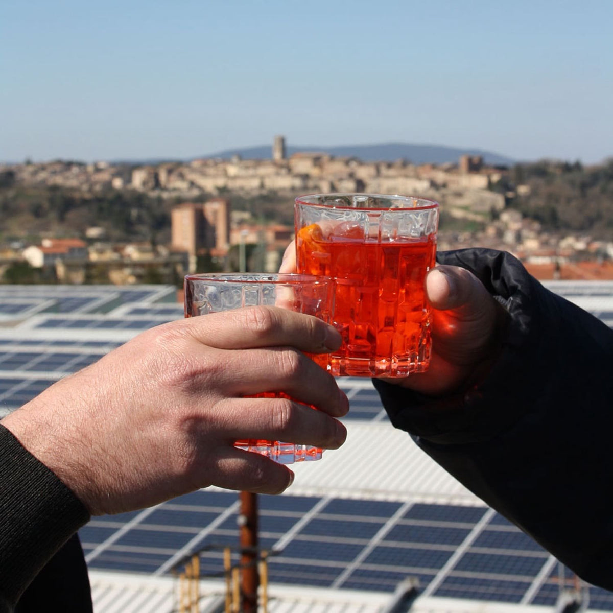 RCR Etna Wijnglas 20 Cl - 6 Stuks - Glazen.nl