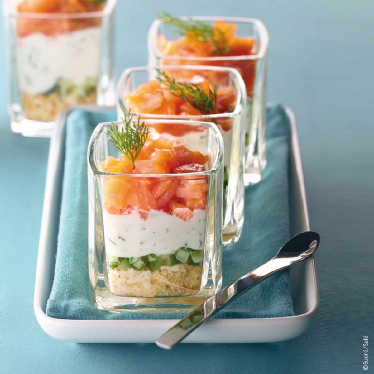 La Rochère Kube Amuse Schaaltje Mini 5 Cl - 6 Stuks - Glazen.nl