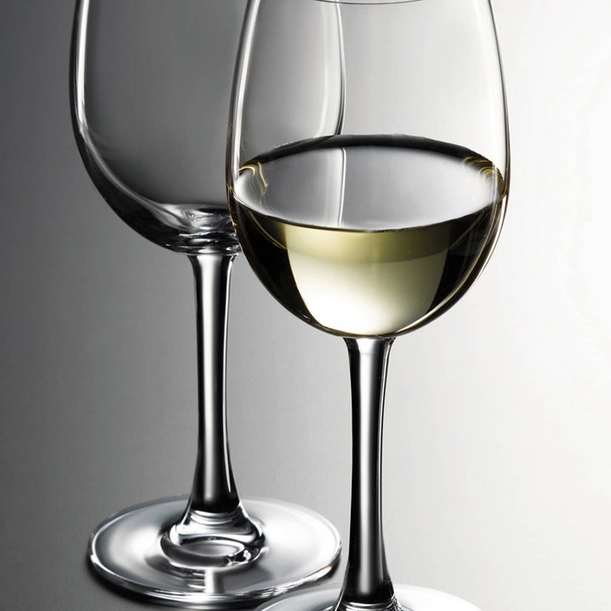 Nude Glass Reserva Wijnglas 35 Cl - 6 Stuks - Glazen.nl