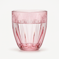 La Rochère Lily Tumbler 25 Cl Rosa – 6 Stück