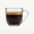 La Rochère Ouessant Espressotasse 9 cl – 6 Stück