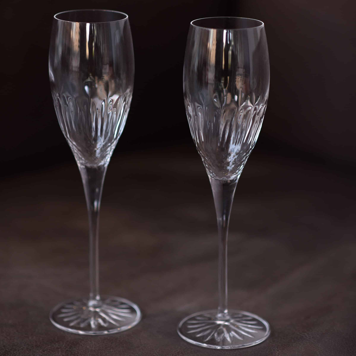 Luigi Bormioli Diamante Gin Tonic Glas 65 Cl - 4 Stuks - Glazen.nl