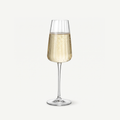 Luigi Bormioli Speakeasies Swing Champagnerglas / Flöten 21 Cl – 6 Stück