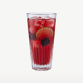 Bar Professional Milano verre à digestif en plastique 17 Cl - 24 pièces