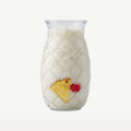 Onis Tiki Longdrinkglas 53 Cl Ananas – 6 Stück