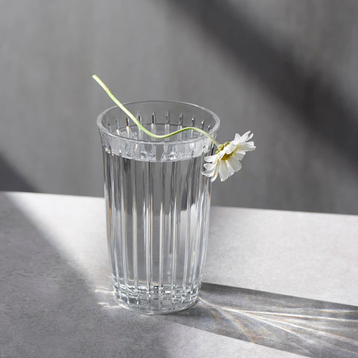 Pasabahce Joy Gin Tonic Glas 49 Cl - 4 Stuks - Glazen.nl
