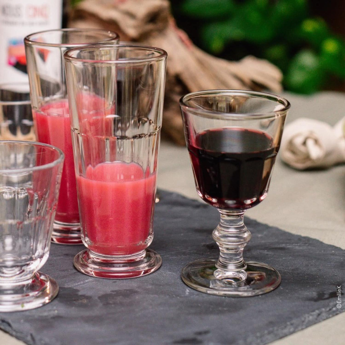 La Rochère Périgord Waterglas 22 Cl - 6 Stuks - Glazen.nl