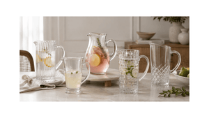 Carafes à eau